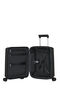 Samsonite Upscape Spinner Expandable Underseater 45cm  Czarny