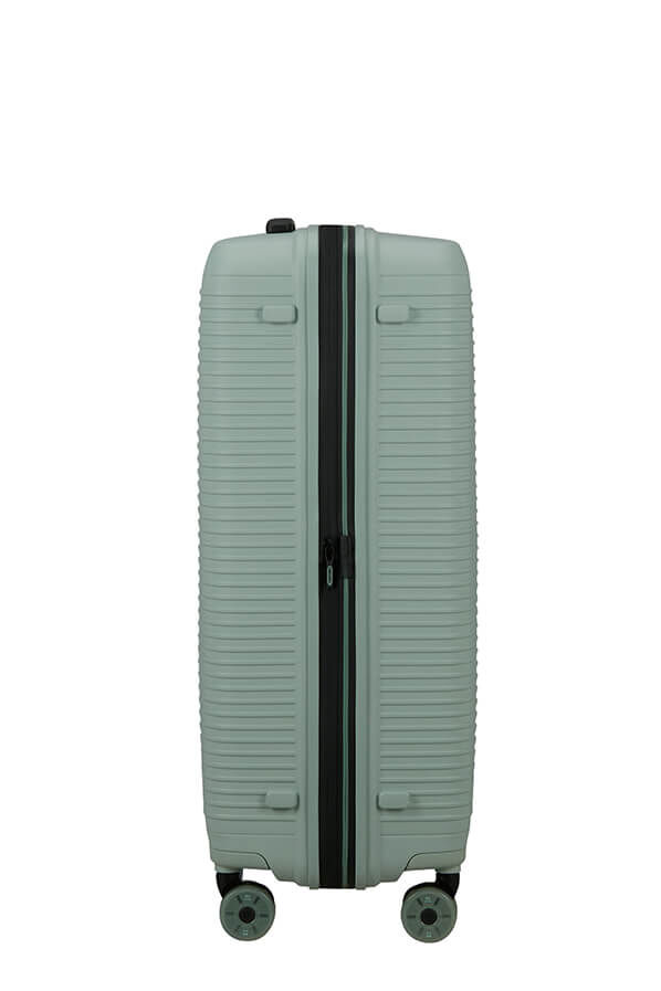 Samsonite Prodiver Hs Spinner Expandable 75cm  Light Sage