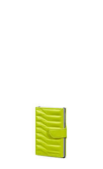 Samsonite Alu Fit Portfel