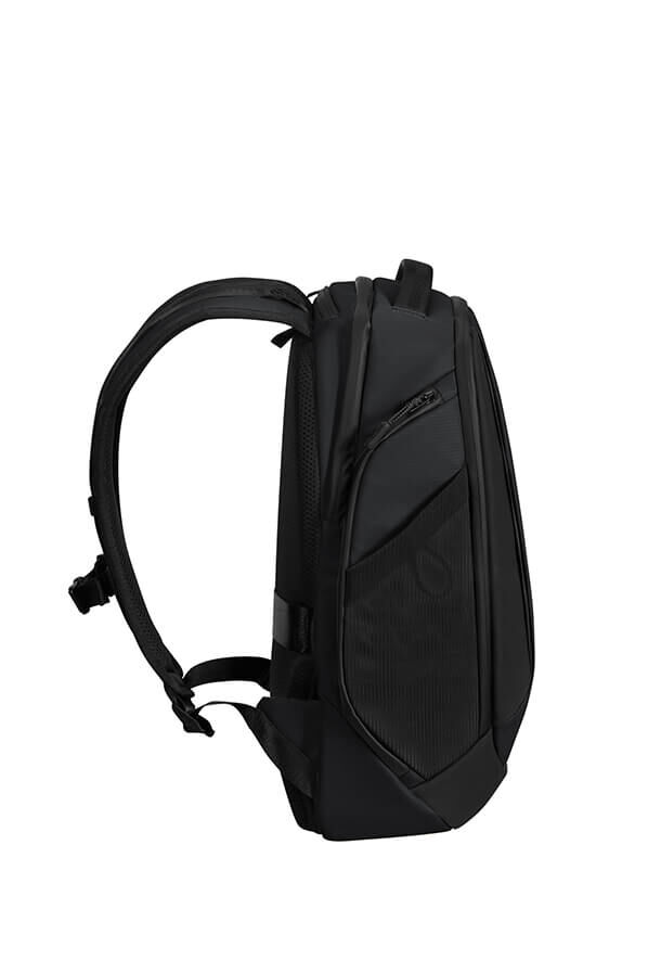Samsonite Active Road Laptop Backpack 20L  Czarny