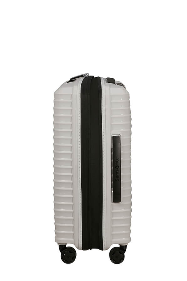 Samsonite Upscape Spinner 55/20 Exp  Cloud White