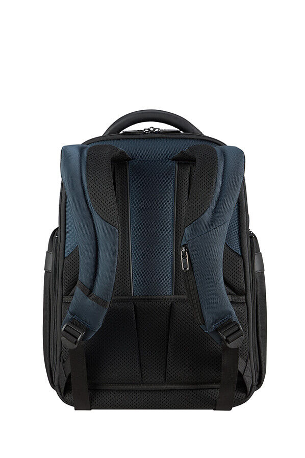 Samsonite Pro-DLX 6 Underseater Backpack 15.6'  Niebieski