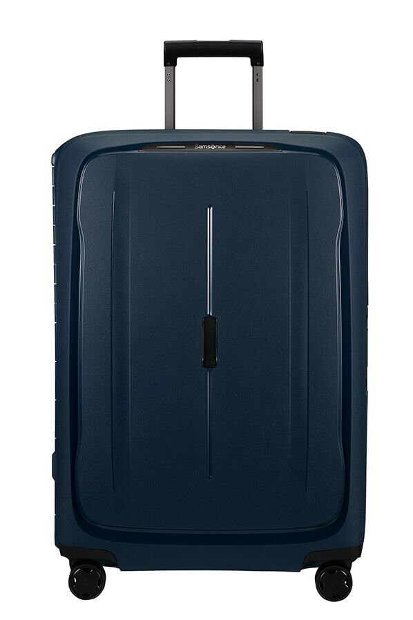 Samsonite Essens Spinner 75cm  Midnight Blue