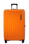 Samsonite Nuon Spinner Expandable 81cm  Papaya Orange