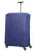 Samsonite Travel Accessories Pokrowiec na walizkę XL - Spinner 81cm + 86cm Midnight Blue