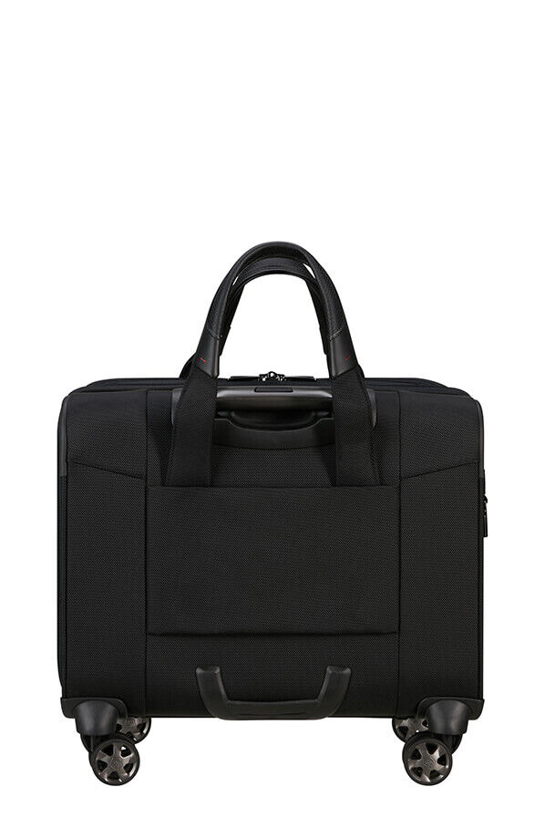 Samsonite Pro-DLX 6 Spinner Tote  15.6inch Czarny