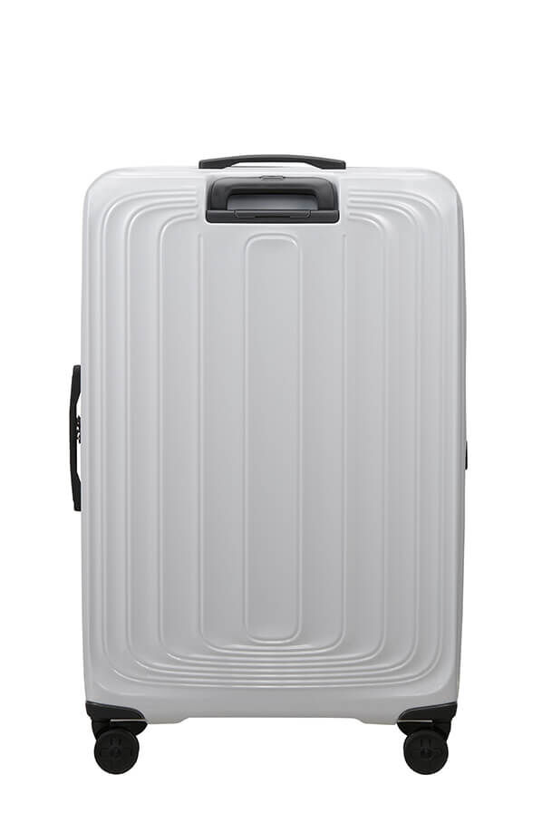 Samsonite 2Wander Spinner Expandable 81cm  Metallic Stone