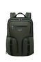 Samsonite Urban-Eye Backpack 15.6' 2 Pockets 15.6'  Zielony