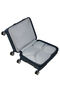 Samsonite Paralux Spinner Expandable Global Co 55cm  Midnight Navy