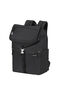 Samsonite Move Journey Laptop Backpack + Pouch 15.6'  Czarny