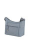 Samsonite Move 5.0 Shoulder Bag S + 1 Pock S  Dusty Blue
