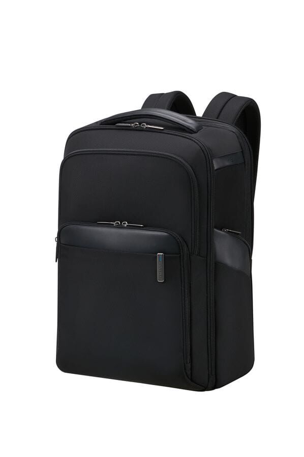 Samsonite Evosight Backpack 17.3' Exp  Black
