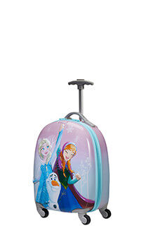 Samsonite Disney Ultimate 2.0 Walizka na 4 kołach 46cm