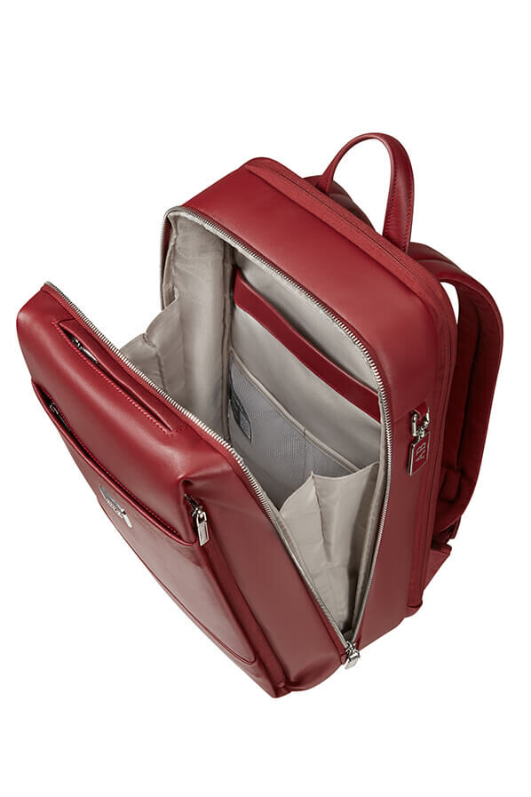 Image Biz Leather Plecak 14.1"