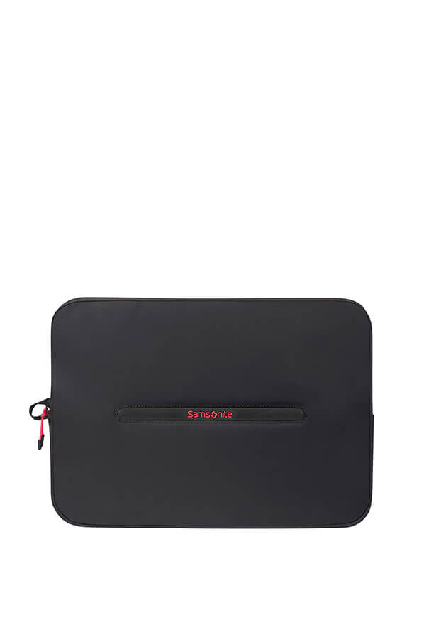 Samsonite Ecodiver Add-Ons Laptop Sleeve 15.6'  Czarny