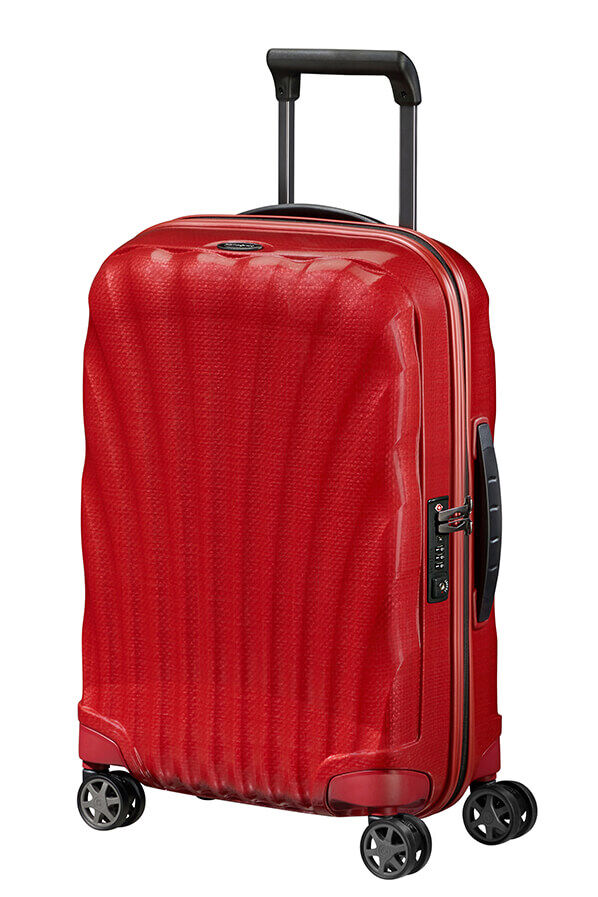 C-Lite Spinner (4 wheels) 55cm