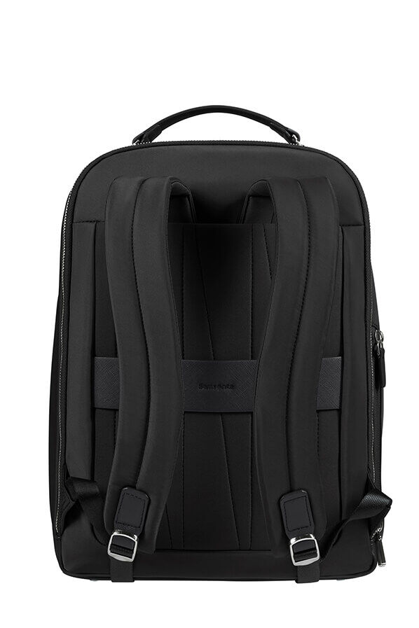 Samsonite Zalia 3.0 Backpack 14.1'  Czarny
