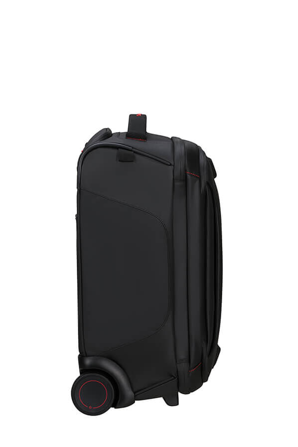 Samsonite Ecodiver Duffle with wheels underseater 45cm  Czarny