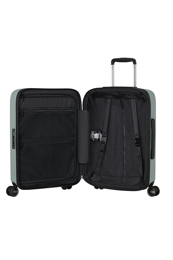 Samsonite Fyrm 3 PC Set A  Basil Green