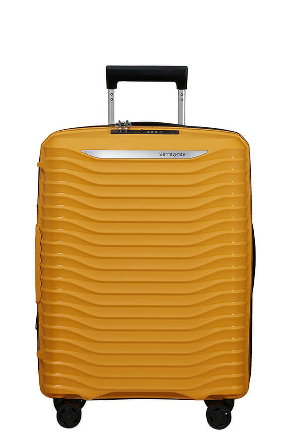 Samsonite Upscape SPINNER 55/20 EXP Ż&oacute;łty