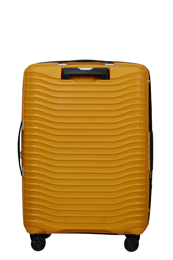 Samsonite Upscape SPINNER 68/25 EXP Ż&oacute;łty