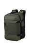 Samsonite Roadseeker Travel Backpack XS  Ciemny oliwkowy