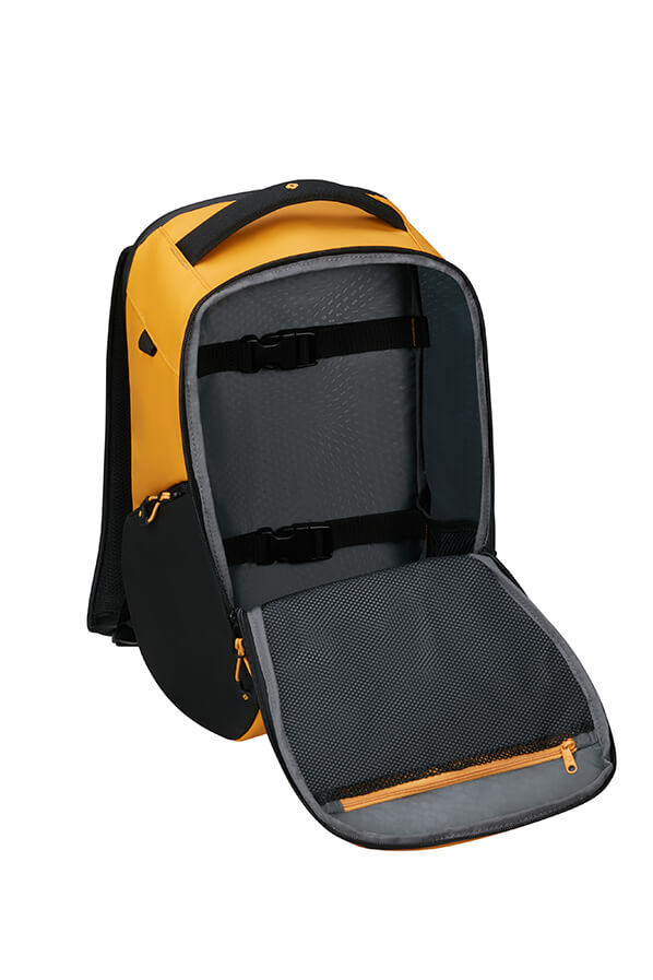 Samsonite Ecodiver Laptop Backpack XS  Ż&oacute;łty