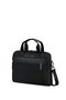 Samsonite Evosight Slim Bailhandle 15.6'  Black