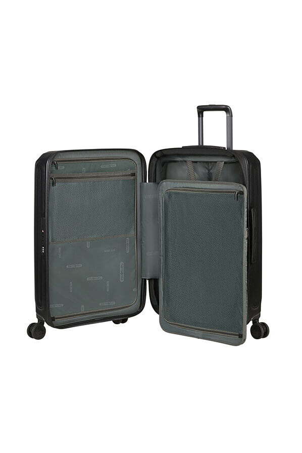 Samsonite 2Wander Spinner Expandable 69cm  Matt Graphite