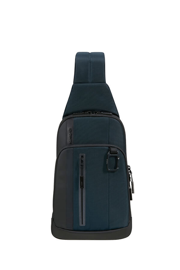 Biz2Go 2 Torba Sling Bag