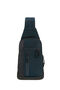 Biz2Go 2 Torba Sling Bag