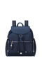 Samsonite Karissa Evo Backpack 3 Pkt 1 Buckle  Blue Nights