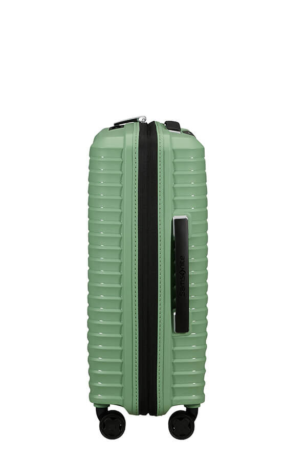 Samsonite Upscape SPINNER 55/20 EXP  Stone Green