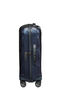 C-Lite Walizka na 4 kołach 55cm