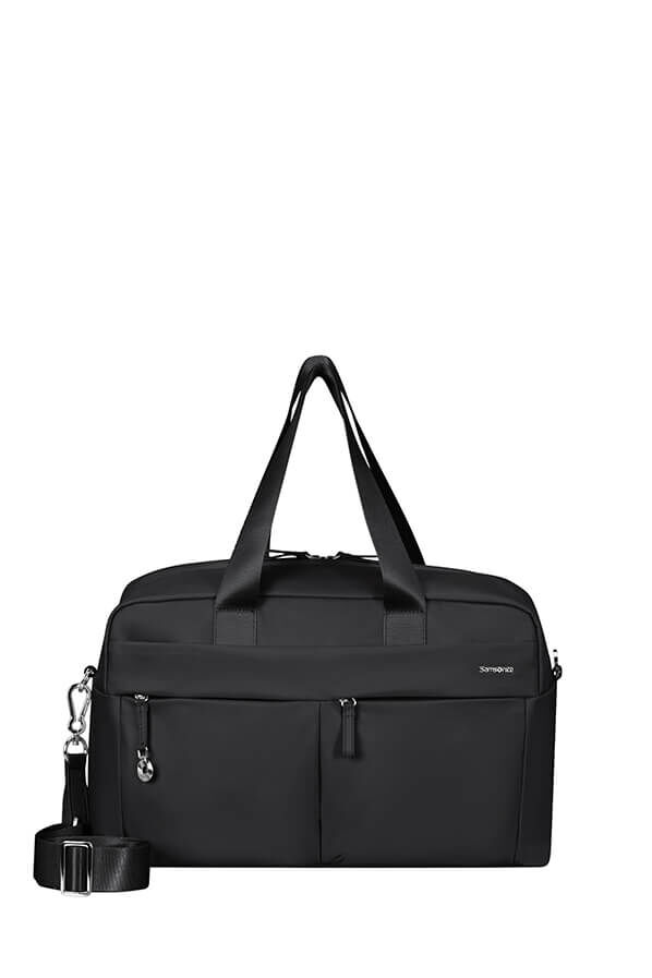 Samsonite Move 5.0 Duffle XS  Czarny