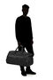 Samsonite Biz2go Duffle S  Czarny