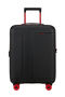Samsonite Prodiver Hs Spinner Expandable 55cm  Czarny