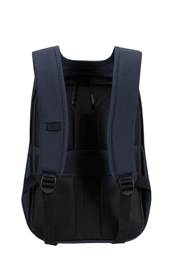 Samsonite Securipak 2.0 Daily Backpack  Ciemnoniebieski
