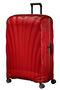 Samsonite C-Lite Spinner 86cm  Chili red