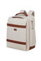 Samsonite Image Biz Underseat Backpack S  Ivory