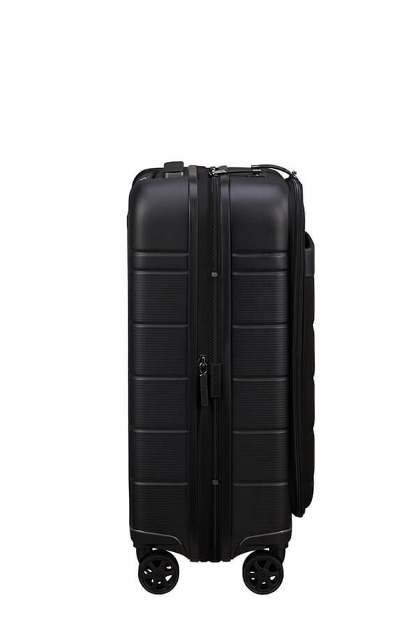 Samsonite Neopod Spinner Expandable Easy Access FL 55cm  Czarny