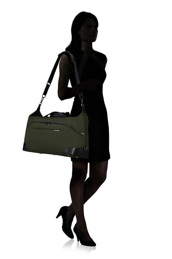 Samsonite Splendix Duffle 53cm  Green/Black