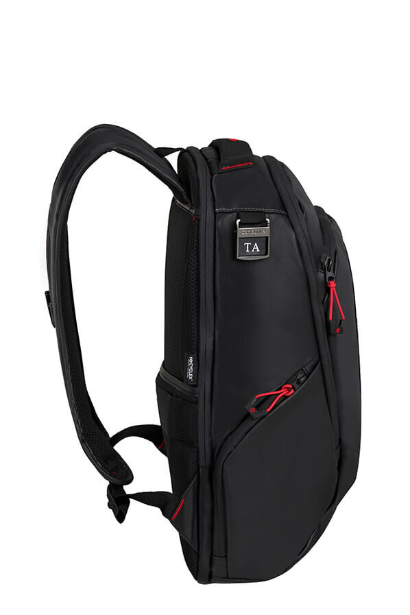 Samsonite Ecodiver Urban Laptop Backpack M  Czarny