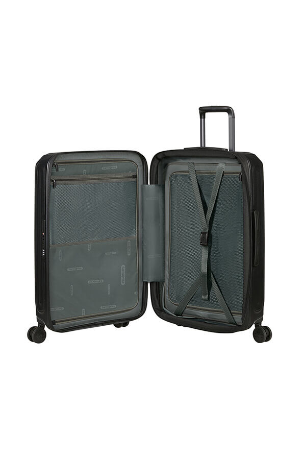 Samsonite 2Wander Spinner Expandable 69cm  Matt Graphite