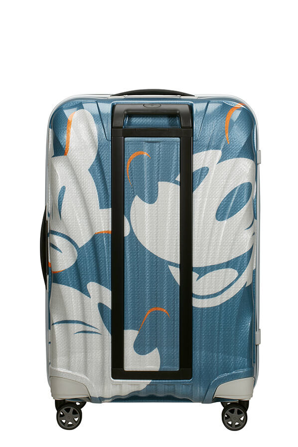 Samsonite C-Lite Disney SPINNER 69/25 DISNEY  Mickey Oh Gosh