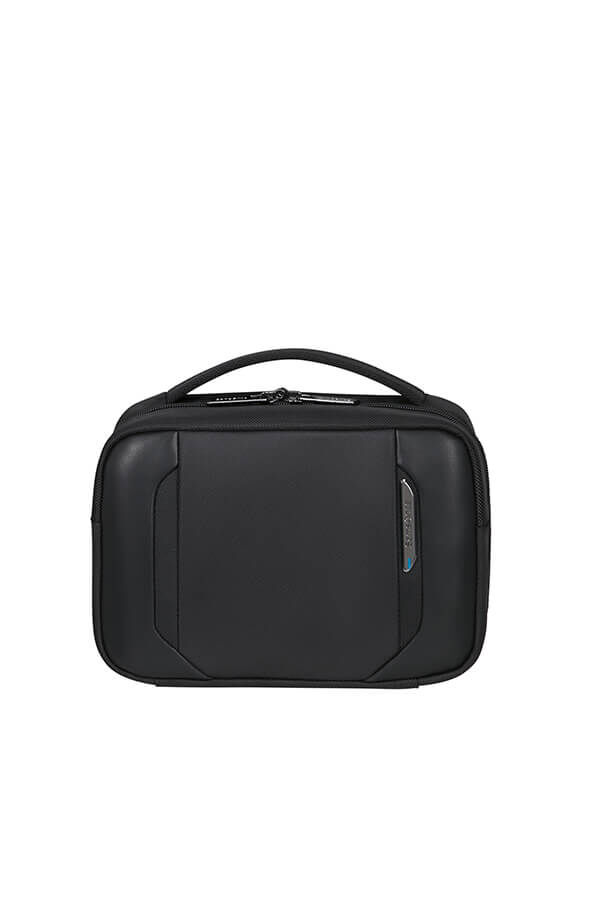 Samsonite Spectrolite 4.0 Toilet Kit  Black