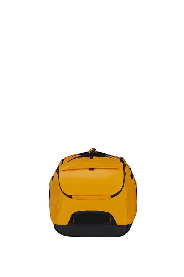 Samsonite Ecodiver DUFFLE L  Ż&oacute;łty