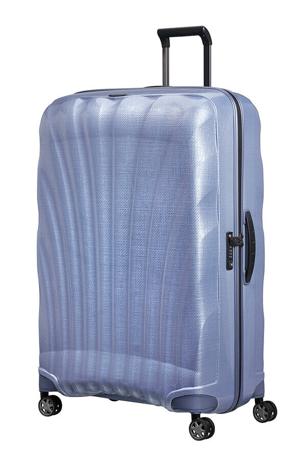 Samsonite C-Lite Spinner 81cm  Lavender