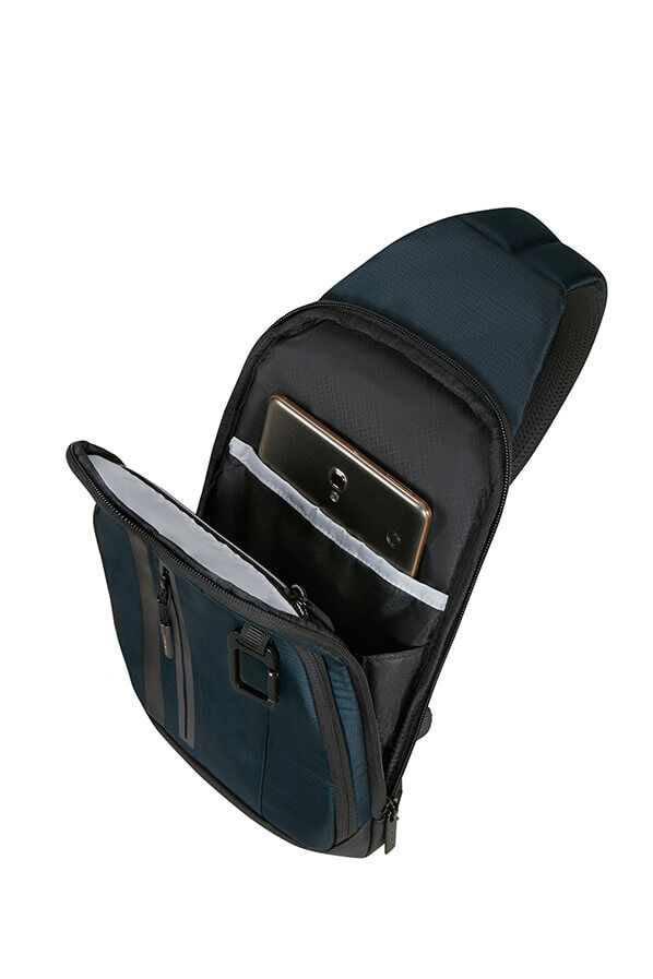 Biz2Go 2 Torba Sling Bag