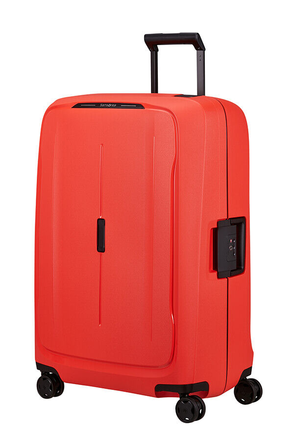 Samsonite Essens Spinner 75cm  Lava